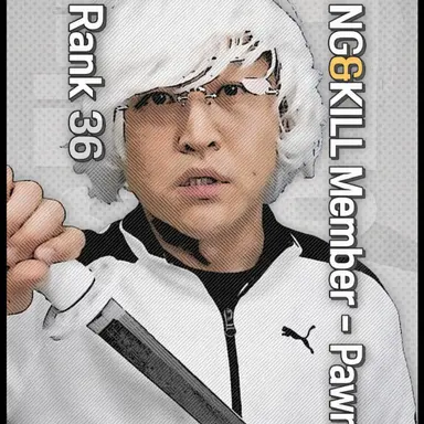 Profile image of Pawn 6