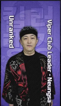 Profile image of Neungsa Pawn 5