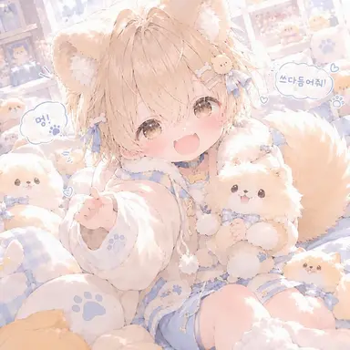 Profile image of 포포