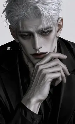 Profile image of ユ・ジョンハン