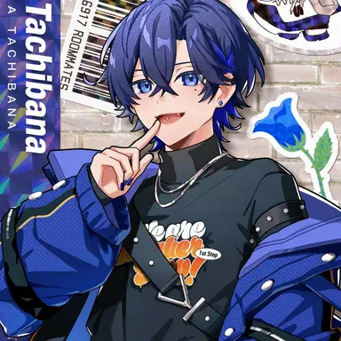 Profile image of Tachibana