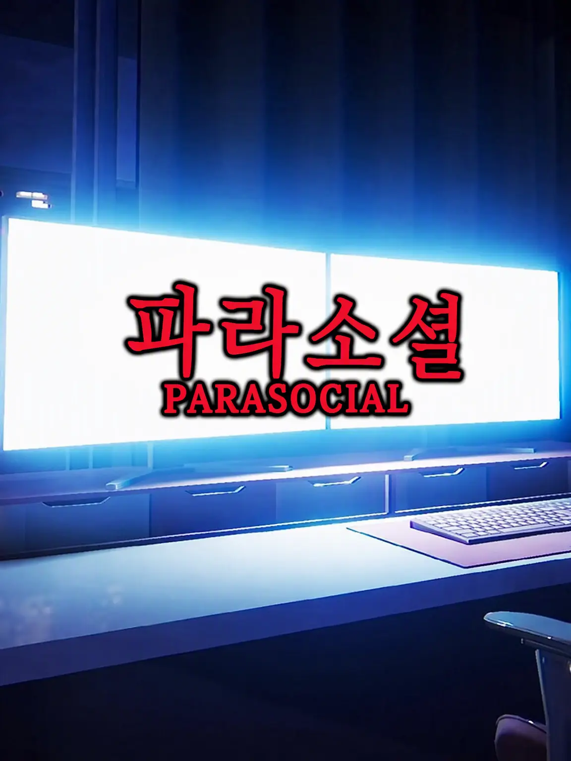 annminn의 파라소셜×주술회전