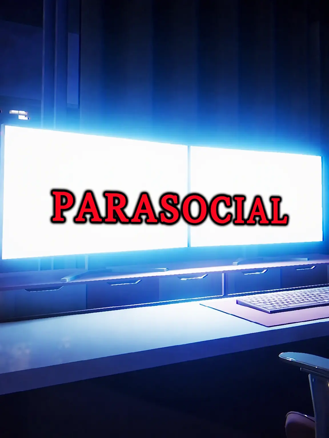 annminn의 Parasocial x Jujutsu Kaisen
