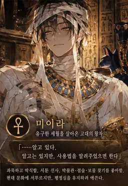 Profile image of 미라