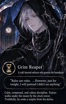Profile image of Reaper