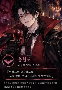 Profile image of 흡혈귀