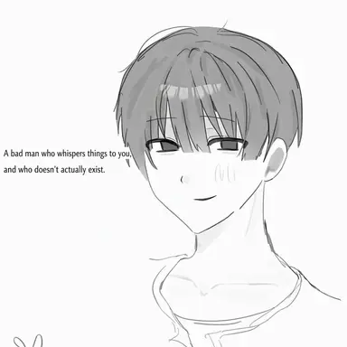 Profile image of Hallucination-kun