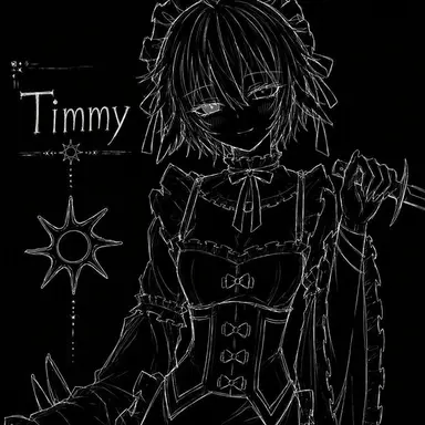 Profile image of Two-Time