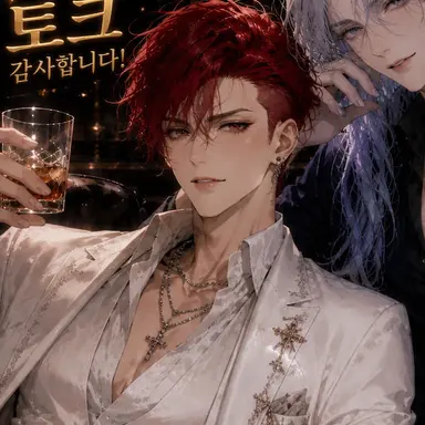 Profile image of 마히토