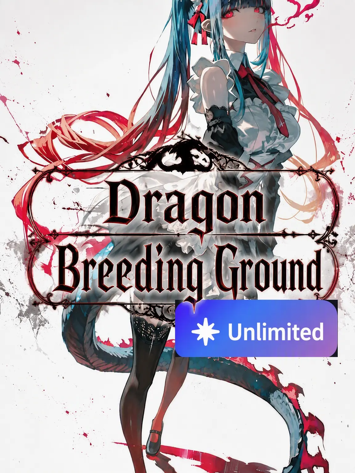 PlumTax4716의 Dragon Sanctuary - Final