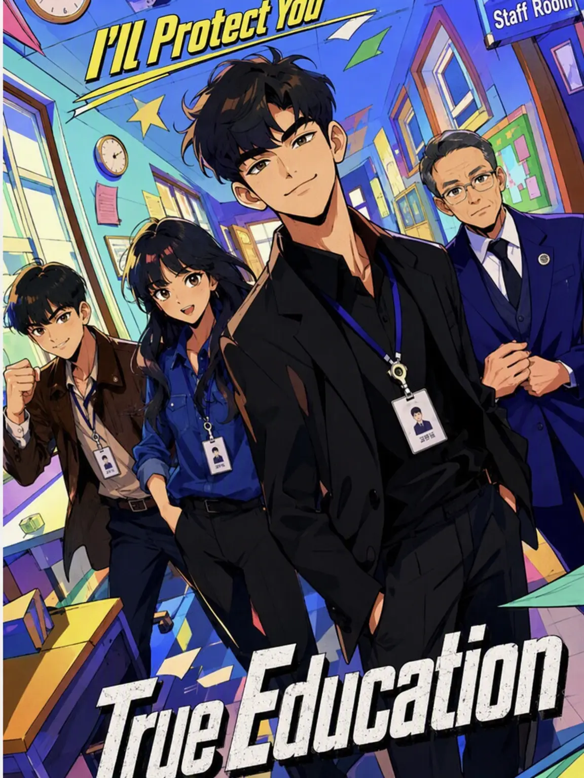 watermelon0219의 Get Schooled