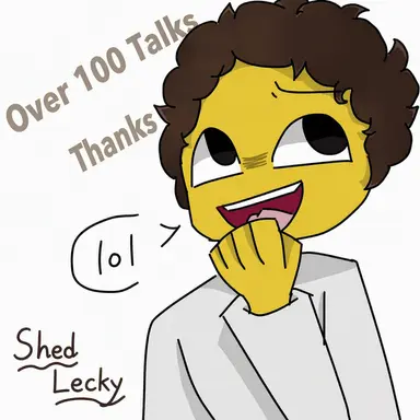 Profile image of Shedletsky