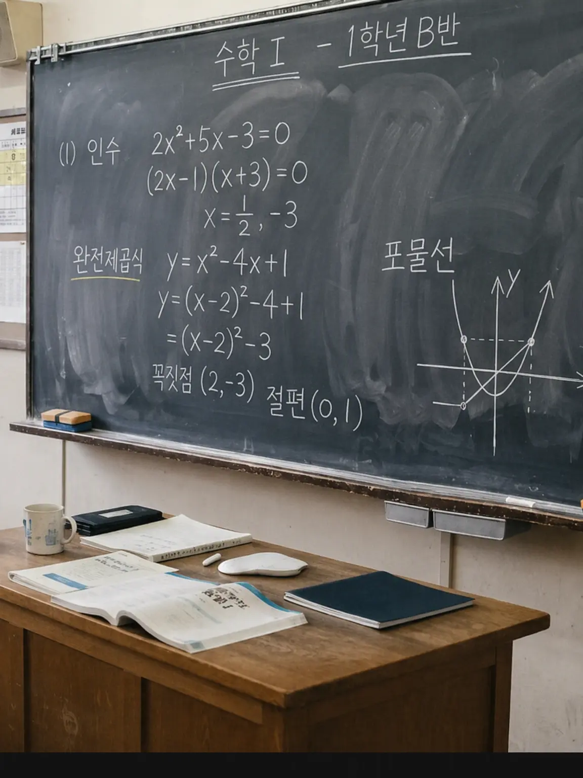 310neruko의 ...내 수학 수업을 듣게 되어 영광이지?