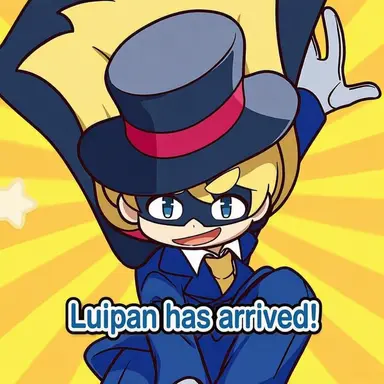 Profile image of Lui-pan