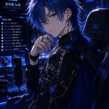 Profile image of 사파이어