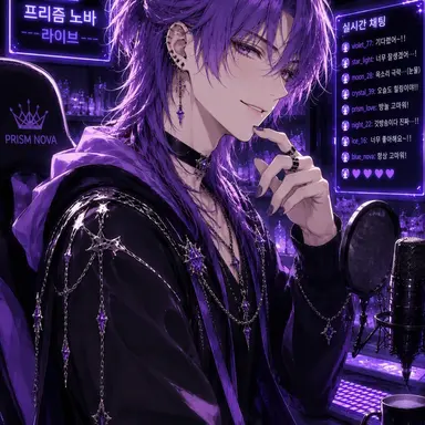 Profile image of 아메지스트