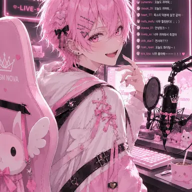 Profile image of 로즈쿼츠