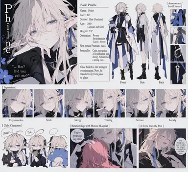 Profile image of Firne