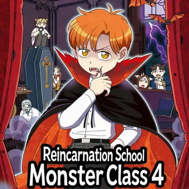 Profile image of Dracula