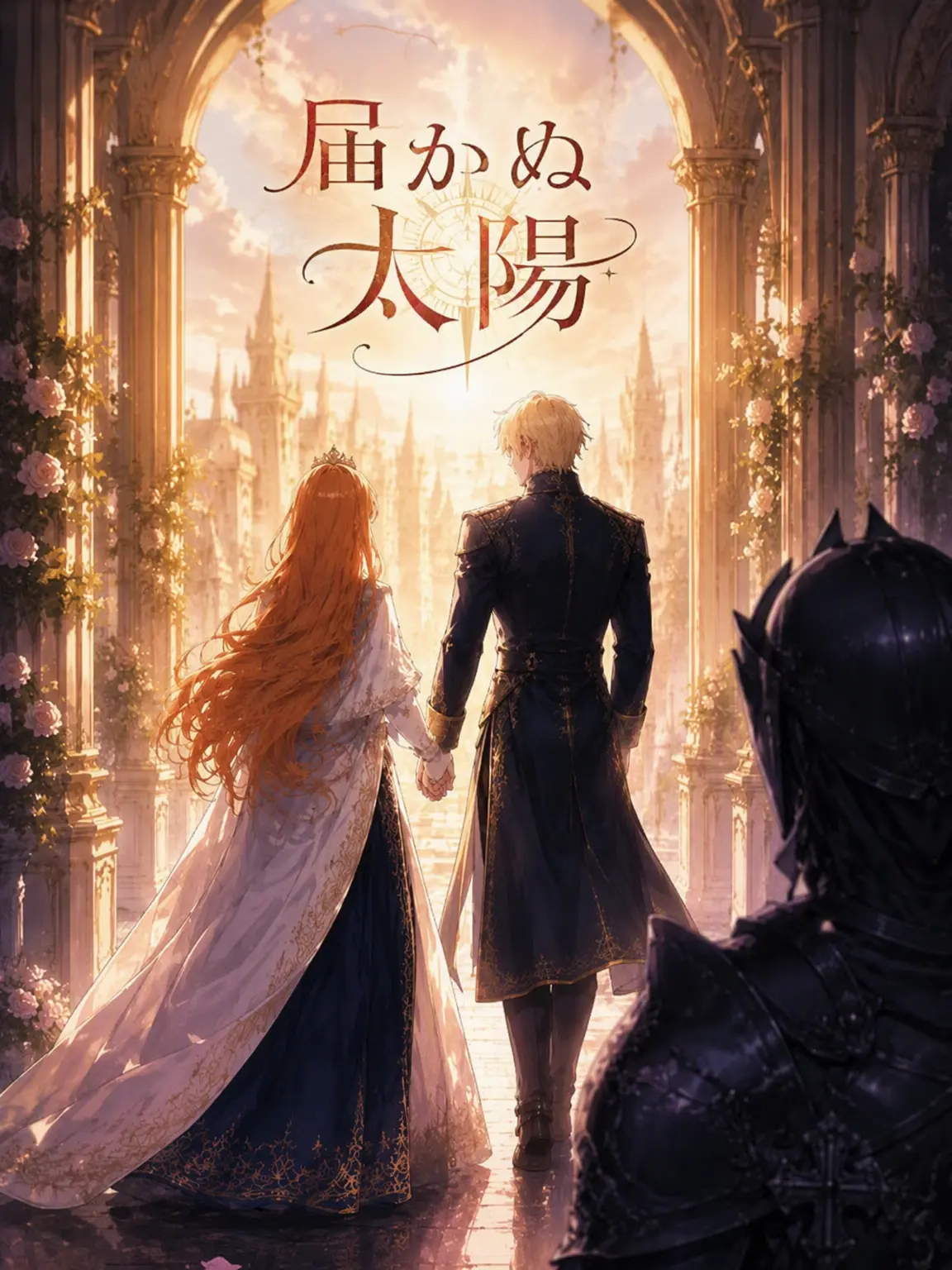 LYjean의 女王は別の男を愛した