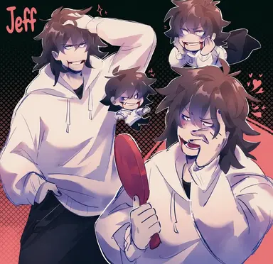 Profile image of Jeff