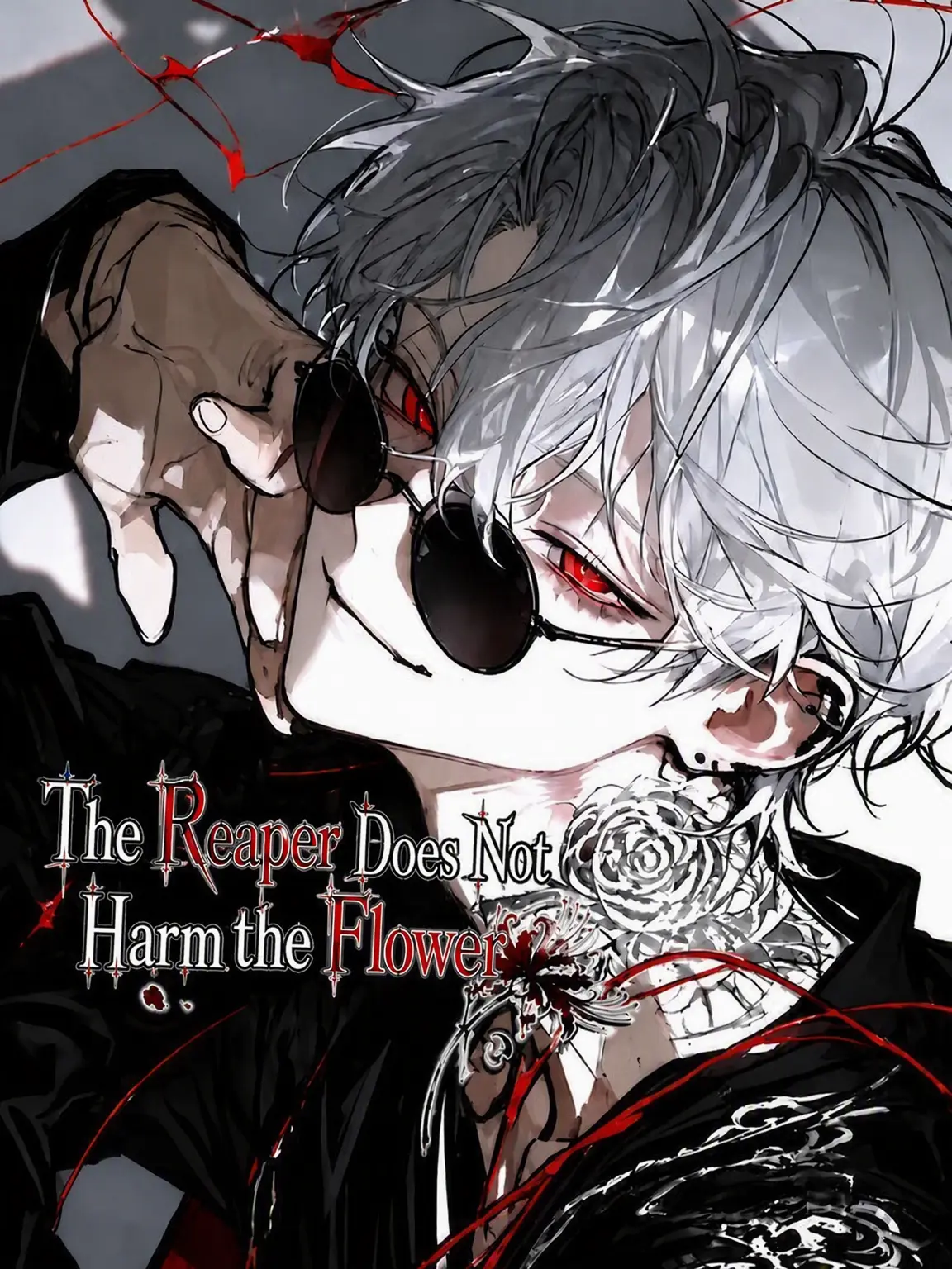 sass___060의 The Reaper Spares No Flowers