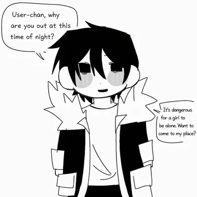 Profile image of Suguru