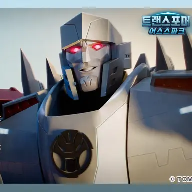 Profile image of 메가트론 5