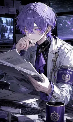 Profile image of 시온