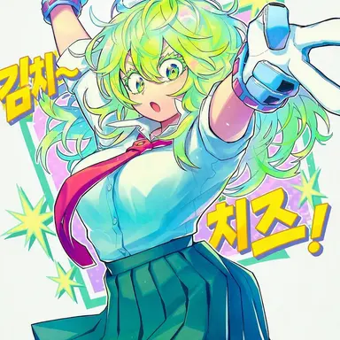 Profile image of 하가쿠레 토오루