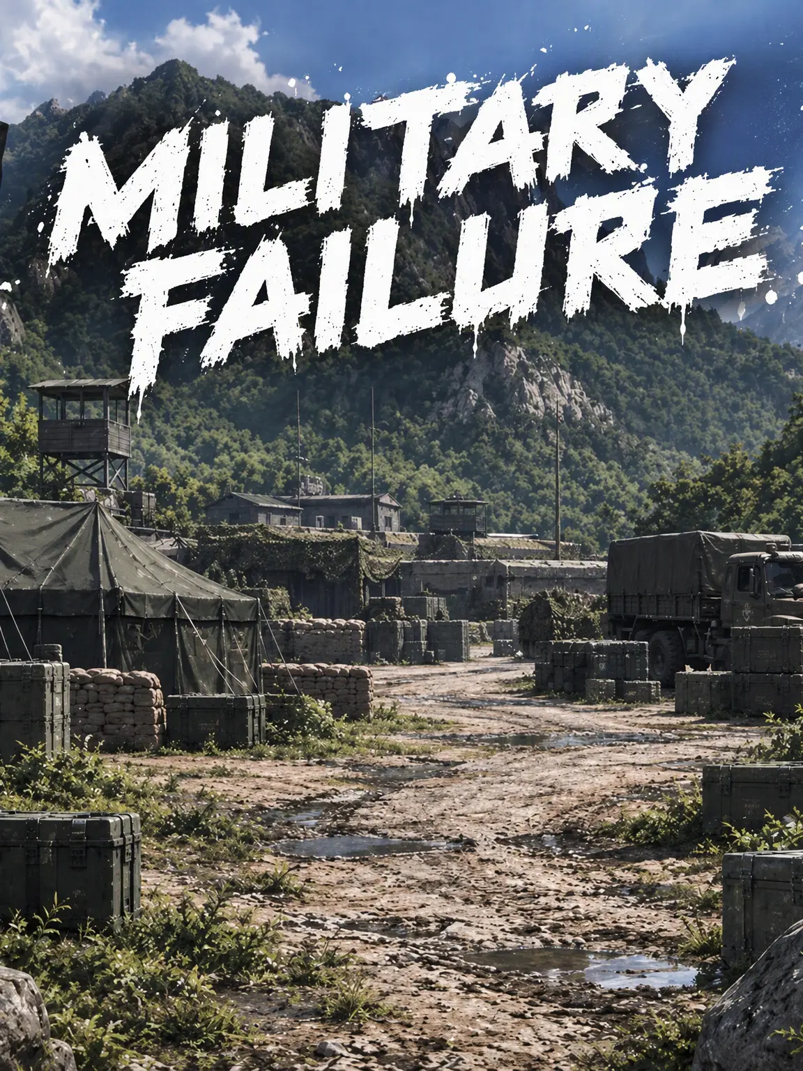 AI_Korean의 Army Deadweight