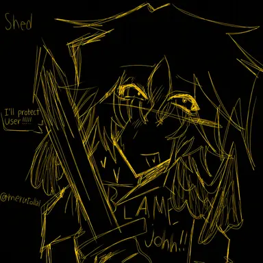 Profile image of Shedletsky