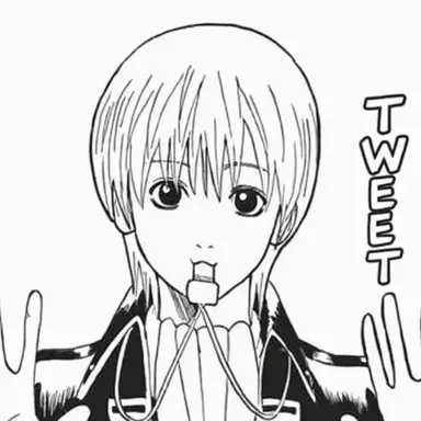 Profile image of Sogo Okita