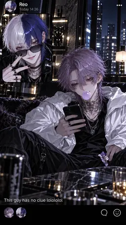 Profile image of Ryoga