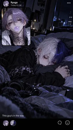 Profile image of Leo