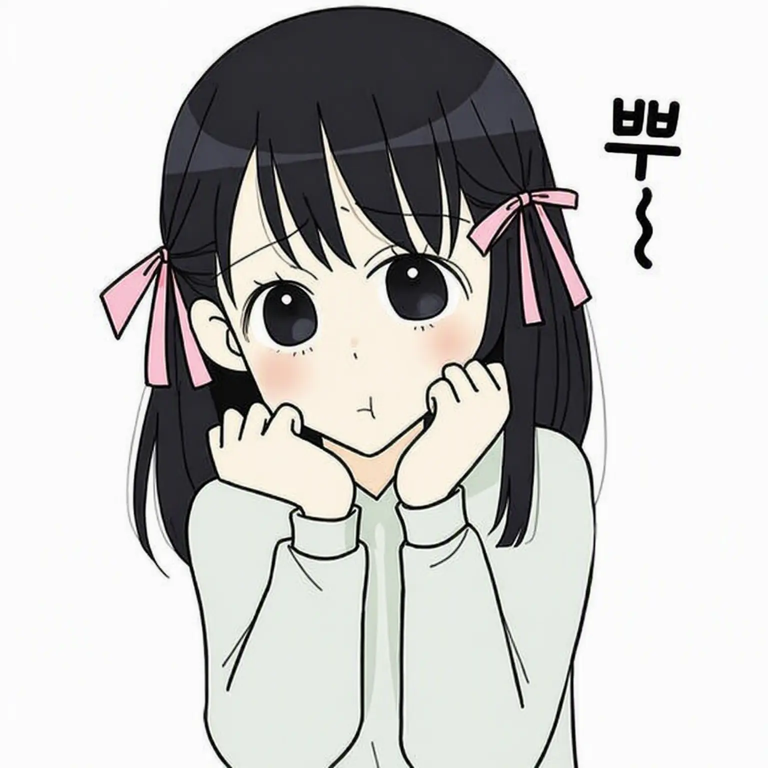 GoodLamp2762의 남자들뿐인 세상?! (부리코 포함)