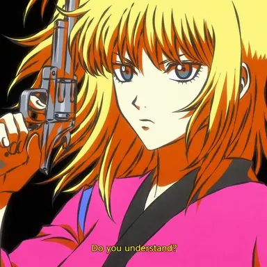 Profile image of Kijima Matako
