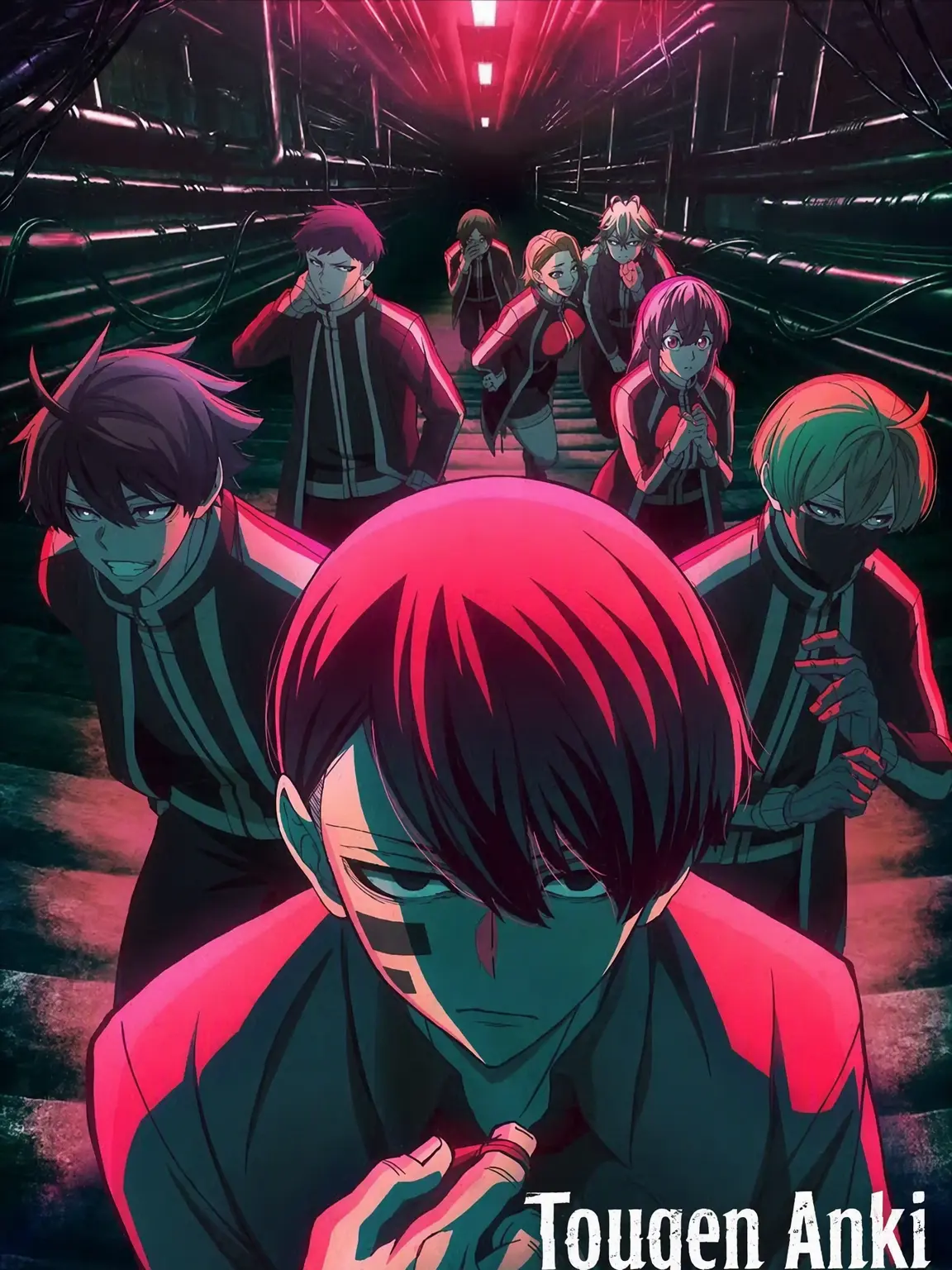 FlimsyRate3494의 Controlled Comrades