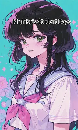 Profile image of Machiko