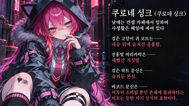 Profile image of 싱크