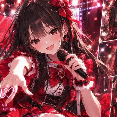 Profile image of 아카리