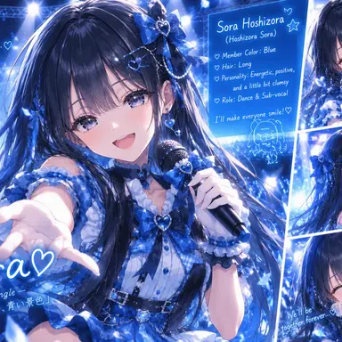 Profile image of Sora