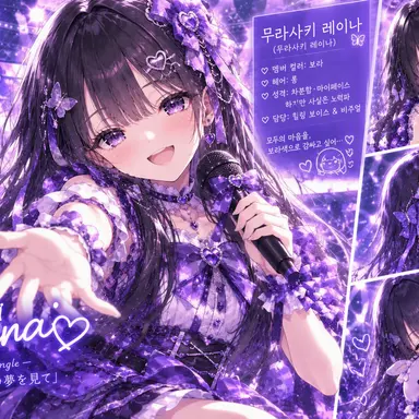 Profile image of 레이나