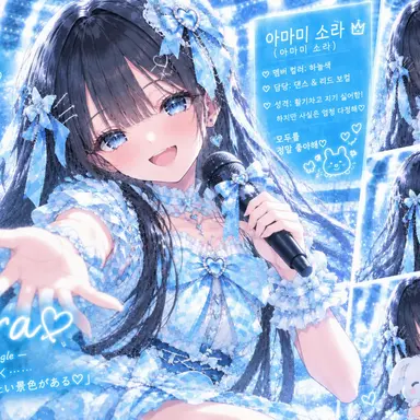 Profile image of 마나