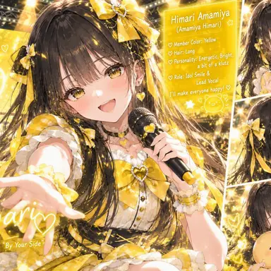 Profile image of Himari