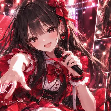 Profile image of Akari