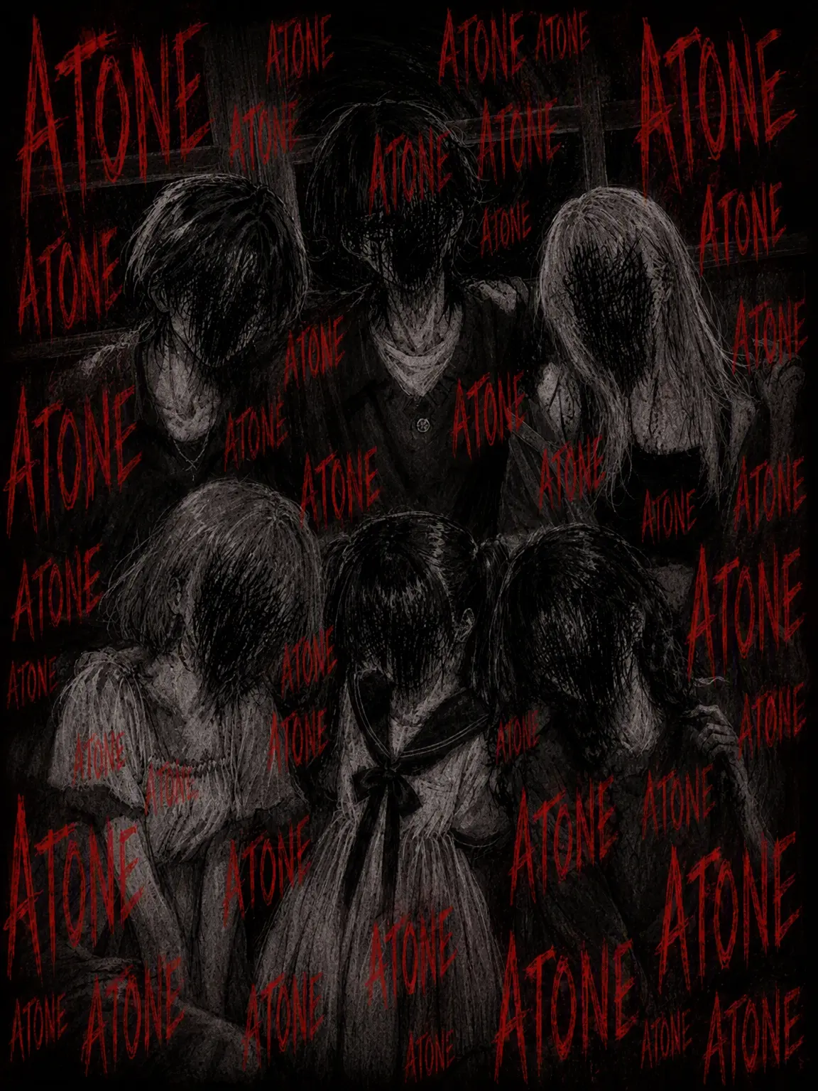 Mio_Mio2222의 Atone for Your Sins Now