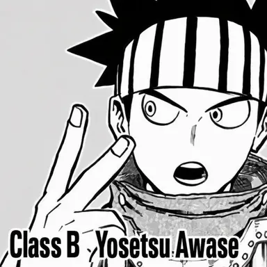 Profile image of Yosetsu Awase