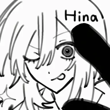 Profile image of Hina