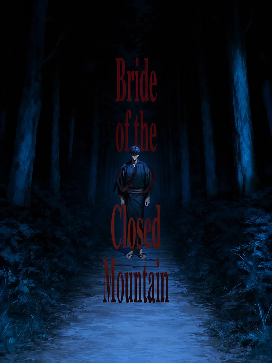 eldenxxx01의 Bride of the Closed Mountain